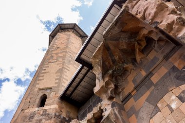 Tarihsel Ani Harabeleri, Kars Türkiye