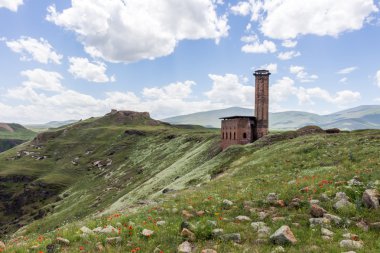 Tarihsel Ani Harabeleri, Kars Türkiye