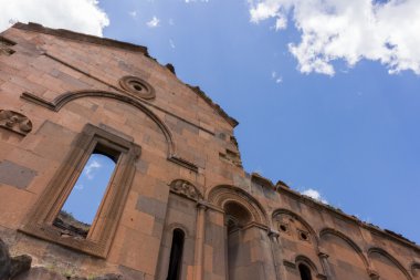 Tarihsel Ani Harabeleri, Kars Türkiye