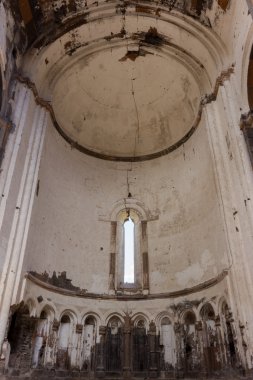 Tarihsel Ani Harabeleri, Kars Türkiye