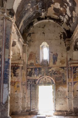 Tarihsel Ani Harabeleri, Kars Türkiye