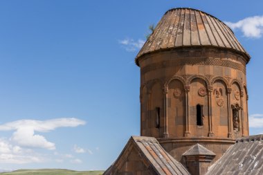Tarihsel Ani Harabeleri, Kars Türkiye