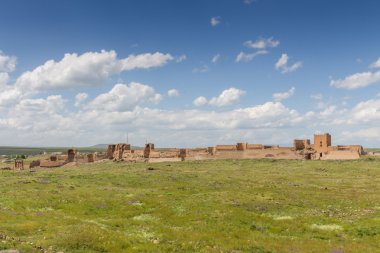 Tarihsel Ani Harabeleri, Kars Türkiye