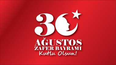 30 Ağustos Zafer Günü