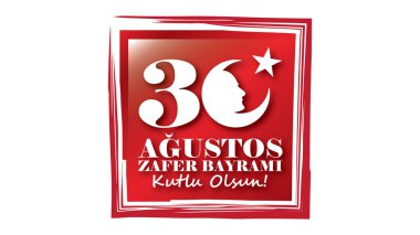 30 Ağustos Zafer Günü