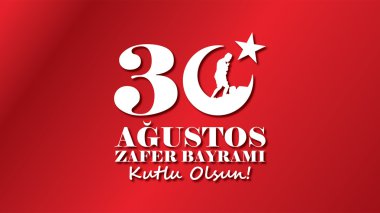 30 Ağustos Zafer Günü