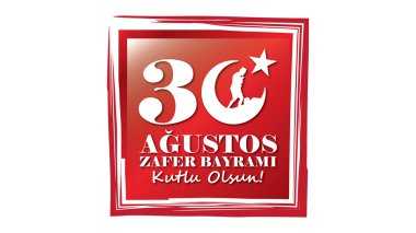 30 Ağustos Zafer Günü