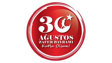 30 Ağustos Zafer Günü