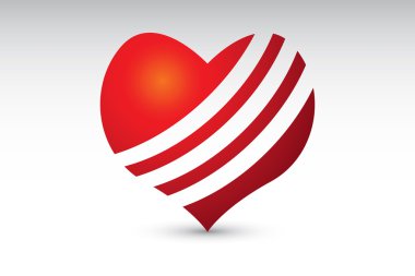 Vector Icon Heart Health