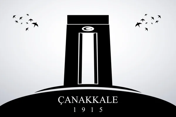 March 18, Gallipoli Martyrs Memorial Day