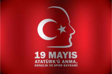 May 19 Ataturk Commemoration and Youth and Sports Day