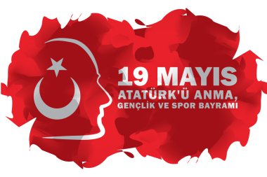 May 19 Ataturk Commemoration and Youth and Sports Day
