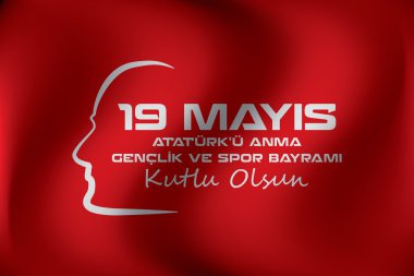 May 19 Ataturk Commemoration and Youth and Sports Day