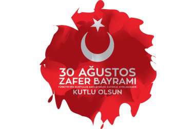 30 Ağustos Zafer Günü
