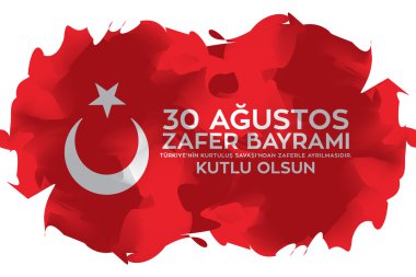 30 Ağustos Zafer Günü