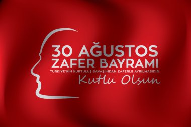 30 Ağustos Zafer Günü
