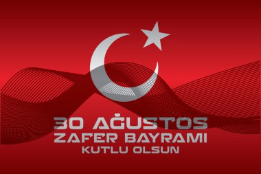 30 Ağustos Zafer Günü