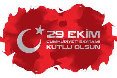29 Ekim Cumhuriyet Bayramı