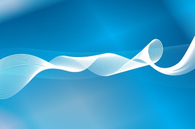 Vektör soyut arkaplanı