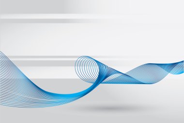 Vektör soyut arkaplanı