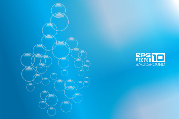 Vector Abstract Background