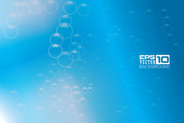 Vector Abstract Background