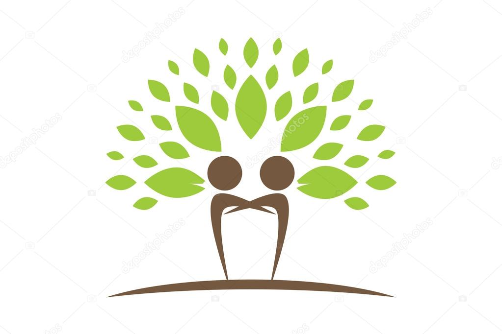 Business community icons. Vector design elements. Creative Stock Illustration.