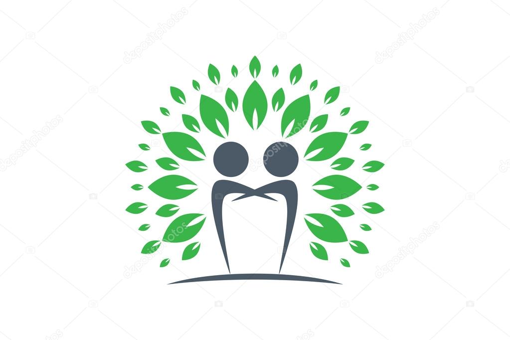 Business community icons. Vector design elements. Creative Stock Illustration.