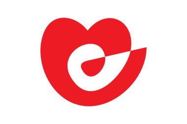 Kırmızı kalp, sevgi ve Sevgililer günü