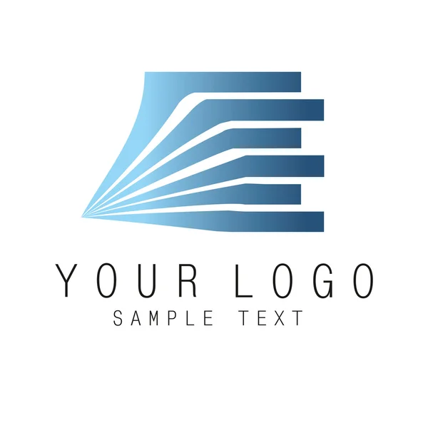 Logo — Stock Vector