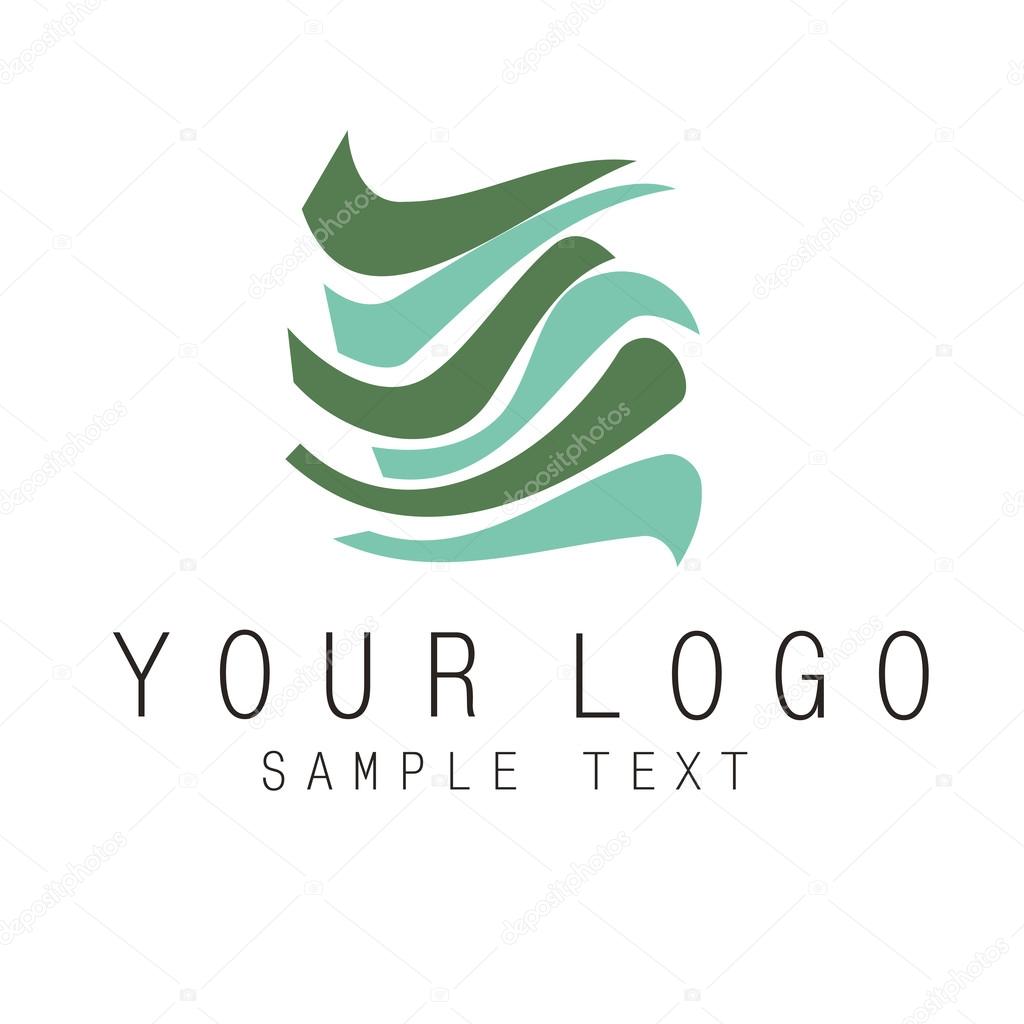 Sign, logo, elements of firm style