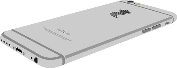 Smartphone — Stock vektor