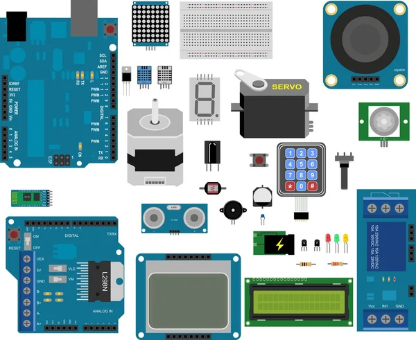 Arduinoストックベクター ロイヤリティフリーarduinoイラスト Depositphotos Arduinoストックベクター ロイヤリティフリーarduinoイラスト Depositphotos