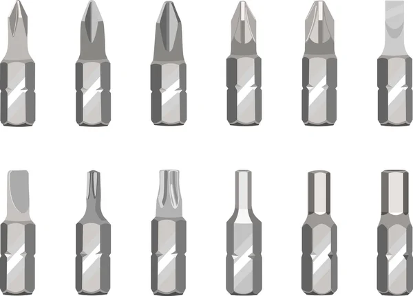 Torxs tornavida matkap