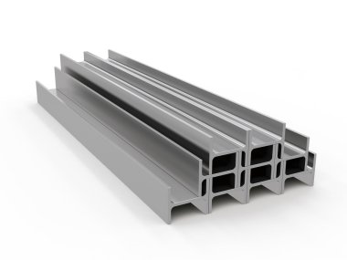 metal kiriş