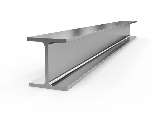 Metal beam — Stock Photo, Image