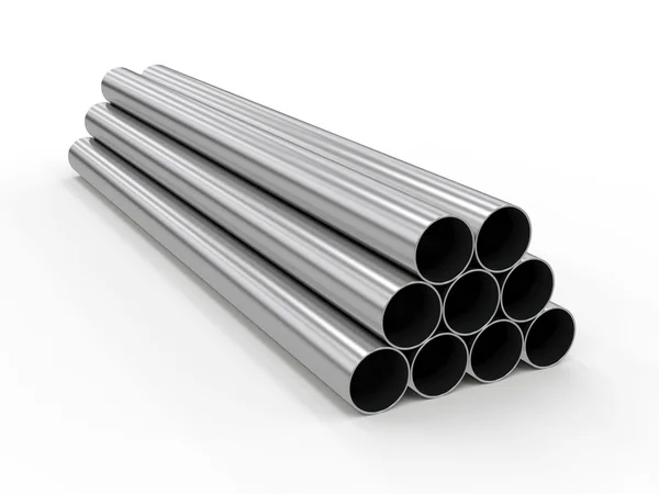 Metal Boru