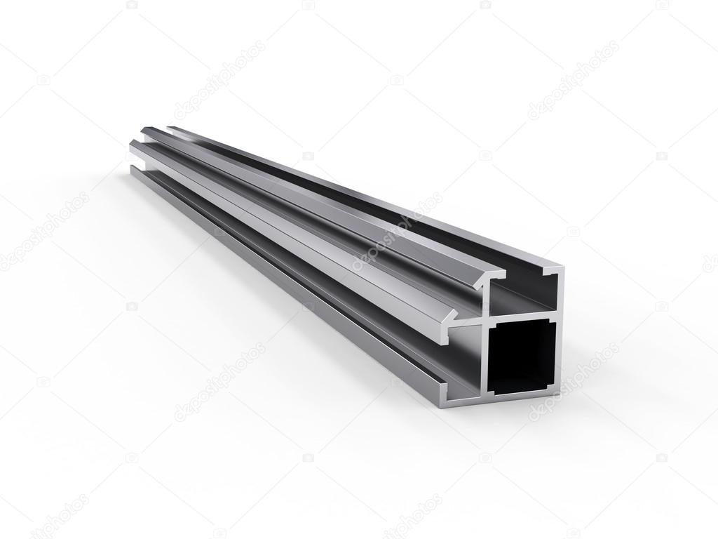 aluminum profile