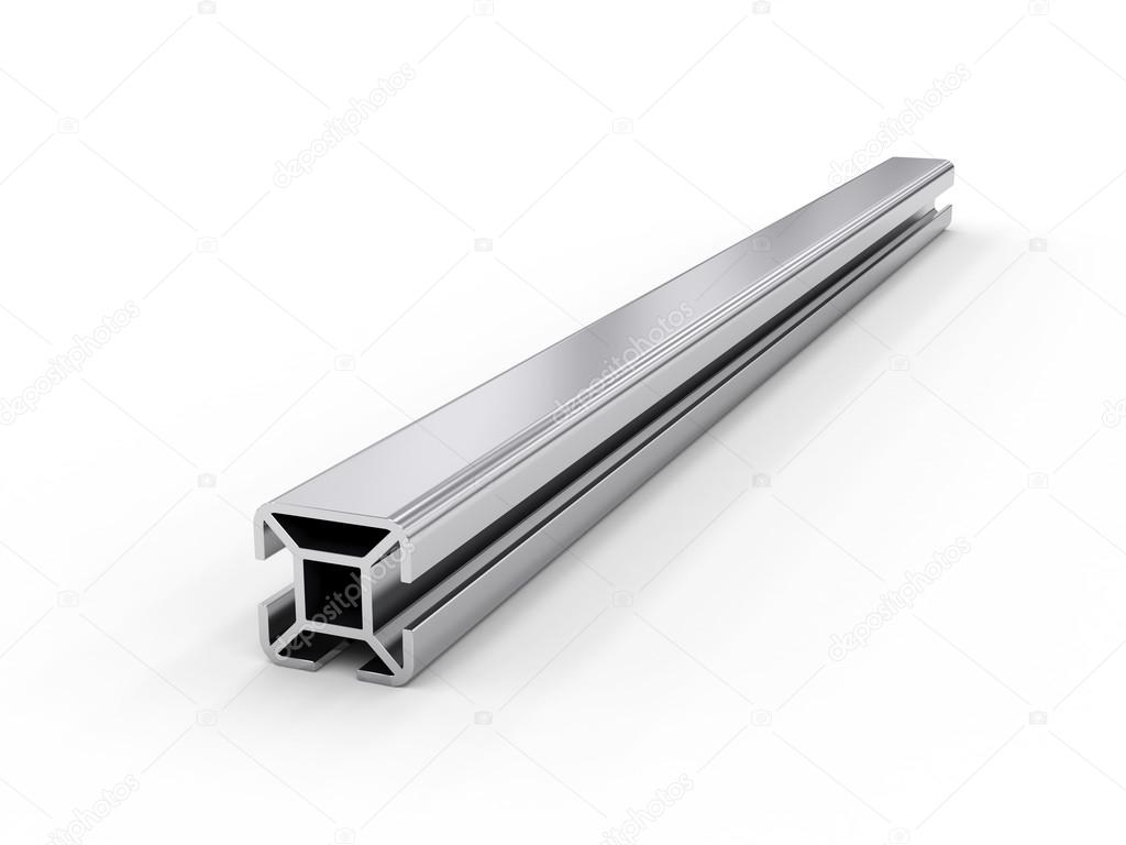 aluminum profile