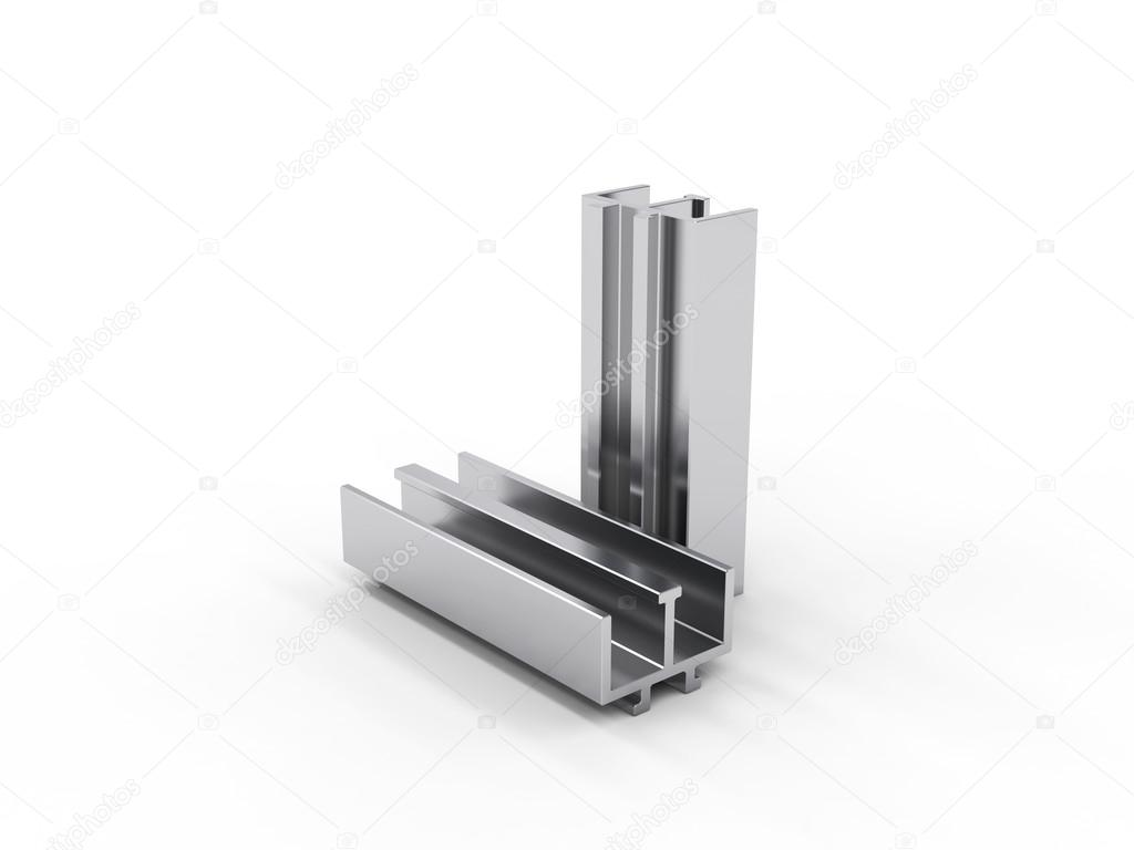 aluminum profile