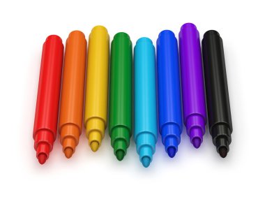 belirteçleri kümesi