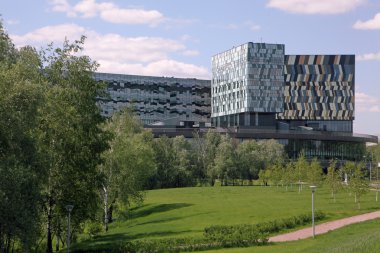 Skolkovo, Moscow, Rusya Federasyonu