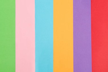 Soyut kağıt renkli arkaplan, pastel duvar kağıdı için yaratıcı tasarım.