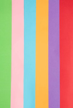 Soyut kağıt renkli arkaplan, pastel duvar kağıdı için yaratıcı tasarım.