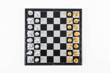  Fikirler ve rekabet ve strateji için satranç tahtası oyunu, fikirler ve rekabet ve strateji için iş kavramsal satranç tahtası oyunu,