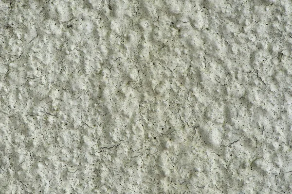 閉鎖テクスチャ抽象的な白い古い壁の背景 セメントの床 — ストック写真