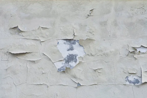 Крупный План Текстура Абстрактный Белый Старый Фон Стены Цементный Пол — стоковое фото