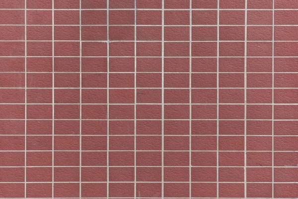 Nahaufnahme Textur Abstrakte Rote Ziegelwand Hintergründe — Stockfoto