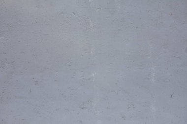 Büyük gri beton duvar, yaşla yıpranmış. Arkaplan.