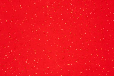 Çin kırmızı kağıt dokusu arka plan